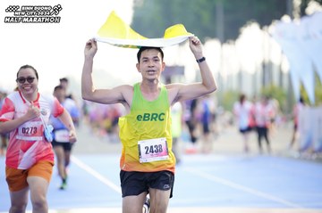BINH DUONG NEW CITY HALF MARATHON 2024 - Ảnh #1759495