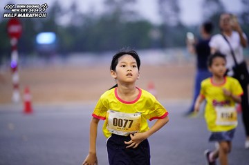 BINH DUONG NEW CITY HALF MARATHON 2024 - Ảnh #1725584