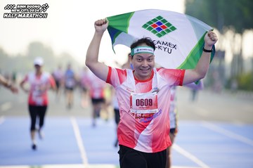 BINH DUONG NEW CITY HALF MARATHON 2024 - Ảnh #1761567