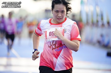 BINH DUONG NEW CITY HALF MARATHON 2024 - Ảnh #1763247