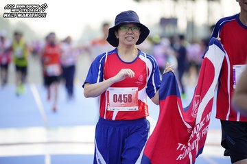 BINH DUONG NEW CITY HALF MARATHON 2024 - Ảnh #1770403