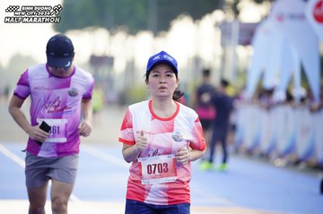 BINH DUONG NEW CITY HALF MARATHON 2024 - Ảnh #1762595