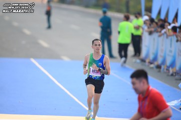 BINH DUONG NEW CITY HALF MARATHON 2024 - Ảnh #1738940
