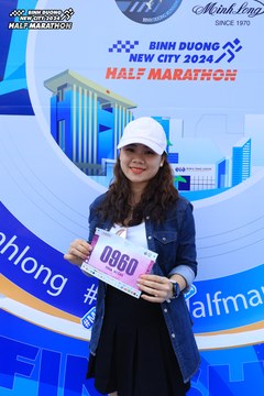 BINH DUONG NEW CITY HALF MARATHON 2024 - Ảnh #1723720