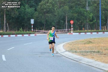 BINH DUONG NEW CITY HALF MARATHON 2024 - Ảnh #1735246