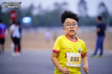 BINH DUONG NEW CITY HALF MARATHON 2024 - Ảnh #1725418