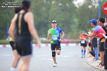 BINH DUONG NEW CITY HALF MARATHON 2024 - Ảnh #1736884