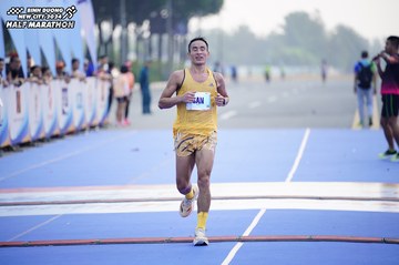 BINH DUONG NEW CITY HALF MARATHON 2024 - Ảnh #1772463