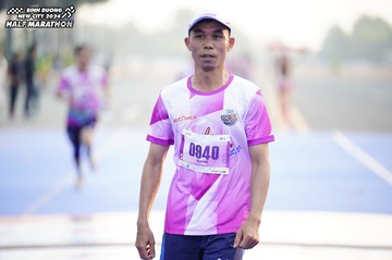 BINH DUONG NEW CITY HALF MARATHON 2024 - Ảnh #1757339
