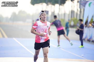 BINH DUONG NEW CITY HALF MARATHON 2024 - Ảnh #1757168