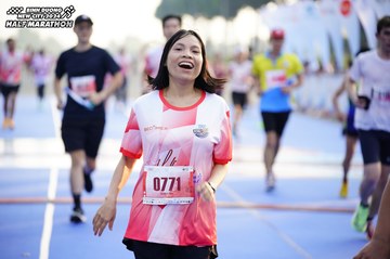 BINH DUONG NEW CITY HALF MARATHON 2024 - Ảnh #1762026