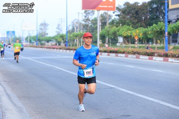 BINH DUONG NEW CITY HALF MARATHON 2024 - Ảnh #1770142