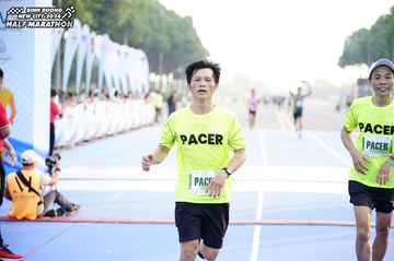 BINH DUONG NEW CITY HALF MARATHON 2024 - Ảnh #1757744