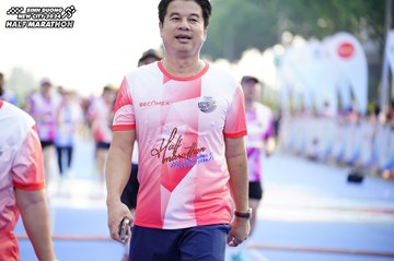 BINH DUONG NEW CITY HALF MARATHON 2024 - Ảnh #1768141