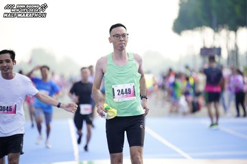 BINH DUONG NEW CITY HALF MARATHON 2024 - Ảnh #1759951