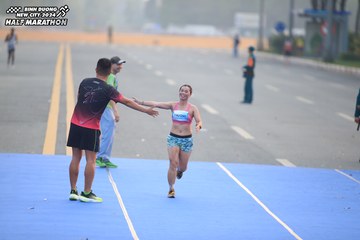 BINH DUONG NEW CITY HALF MARATHON 2024 - Ảnh #1738792