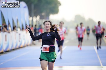 BINH DUONG NEW CITY HALF MARATHON 2024 - Ảnh #1761424