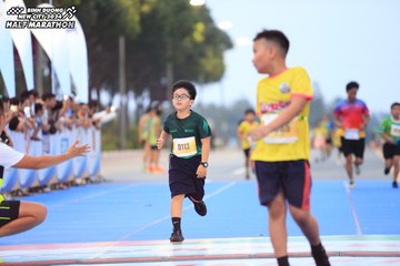 BINH DUONG NEW CITY HALF MARATHON 2024 - Ảnh #1727559