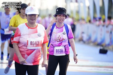 BINH DUONG NEW CITY HALF MARATHON 2024 - Ảnh #1769897