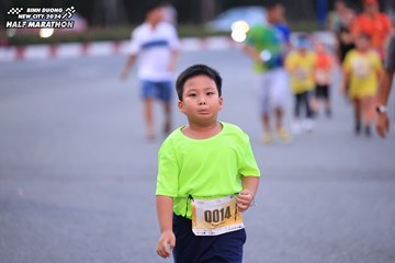 BINH DUONG NEW CITY HALF MARATHON 2024 - Ảnh #1726998