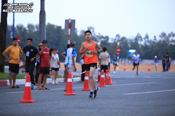 BINH DUONG NEW CITY HALF MARATHON 2024 - Ảnh #1727914
