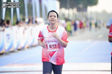BINH DUONG NEW CITY HALF MARATHON 2024 - Ảnh #1759491
