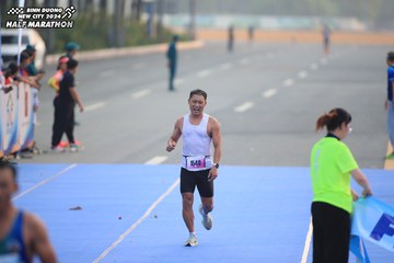 BINH DUONG NEW CITY HALF MARATHON 2024 - Ảnh #1739016
