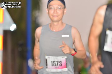 BINH DUONG NEW CITY HALF MARATHON 2024 - Ảnh #1741200