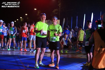 BINH DUONG NEW CITY HALF MARATHON 2024 - Ảnh #1737564