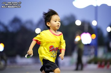 BINH DUONG NEW CITY HALF MARATHON 2024 - Ảnh #1725958