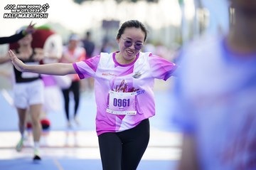 BINH DUONG NEW CITY HALF MARATHON 2024 - Ảnh #1759005
