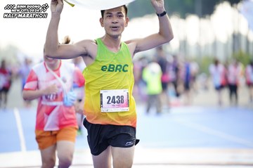 BINH DUONG NEW CITY HALF MARATHON 2024 - Ảnh #1759528