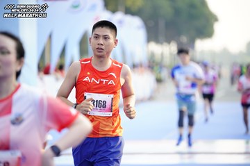 BINH DUONG NEW CITY HALF MARATHON 2024 - Ảnh #1763898