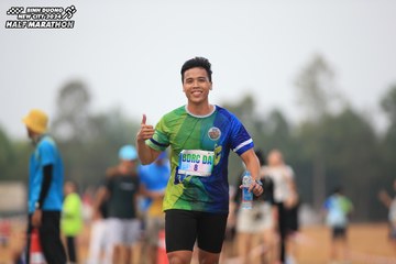 BINH DUONG NEW CITY HALF MARATHON 2024 - Ảnh #1736972