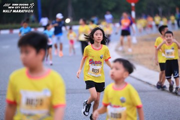 BINH DUONG NEW CITY HALF MARATHON 2024 - Ảnh #1726802