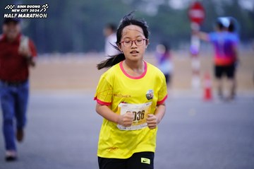 BINH DUONG NEW CITY HALF MARATHON 2024 - Ảnh #1725281