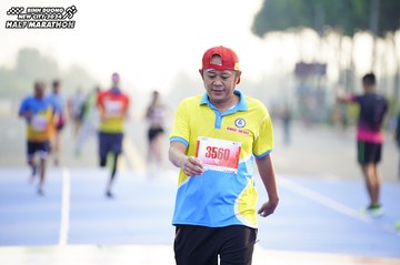 BINH DUONG NEW CITY HALF MARATHON 2024 - Ảnh #1758402
