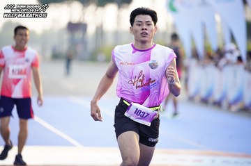 BINH DUONG NEW CITY HALF MARATHON 2024 - Ảnh #1756672
