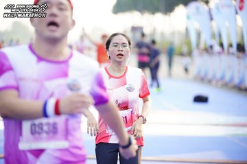 BINH DUONG NEW CITY HALF MARATHON 2024 - Ảnh #1759363