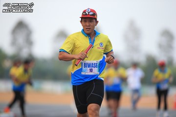 BINH DUONG NEW CITY HALF MARATHON 2024 - Ảnh #1736177