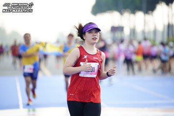 BINH DUONG NEW CITY HALF MARATHON 2024 - Ảnh #1760396