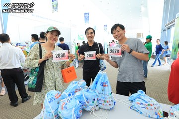 BINH DUONG NEW CITY HALF MARATHON 2024 - Ảnh #1723878