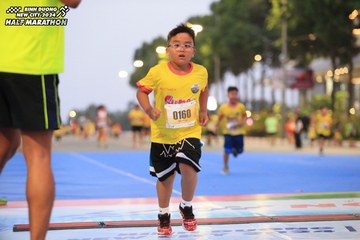 BINH DUONG NEW CITY HALF MARATHON 2024 - Ảnh #1727658