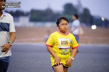 BINH DUONG NEW CITY HALF MARATHON 2024 - Ảnh #1725747