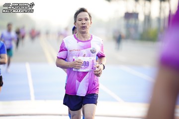 BINH DUONG NEW CITY HALF MARATHON 2024 - Ảnh #1757533
