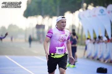 BINH DUONG NEW CITY HALF MARATHON 2024 - Ảnh #1761559