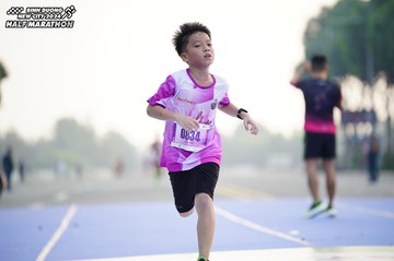 BINH DUONG NEW CITY HALF MARATHON 2024 - Ảnh #1776230