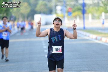BINH DUONG NEW CITY HALF MARATHON 2024 - Ảnh #1771618