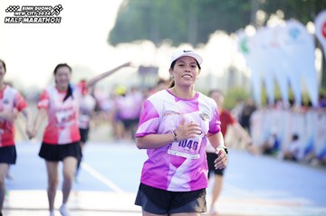 BINH DUONG NEW CITY HALF MARATHON 2024 - Ảnh #1767636