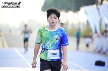 BINH DUONG NEW CITY HALF MARATHON 2024 - Ảnh #1759820